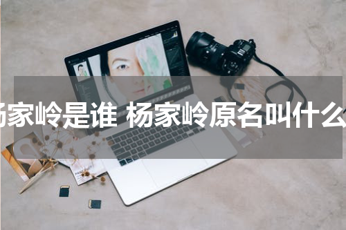 杨家岭是谁 杨家岭原名叫什么