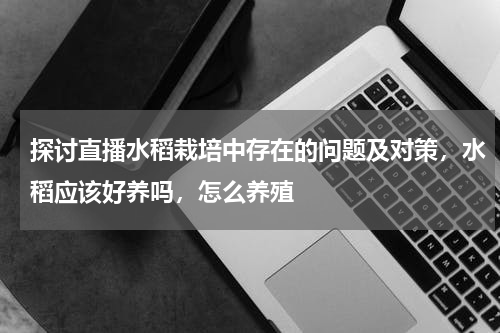 探讨直播水稻栽培中存在的问题及对策，水稻应该好养吗，怎么养殖