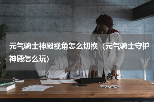 元气骑士神殿视角怎么切换（元气骑士守护神殿怎么玩）