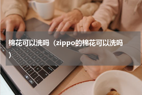 棉花可以洗吗（zippo的棉花可以洗吗）
