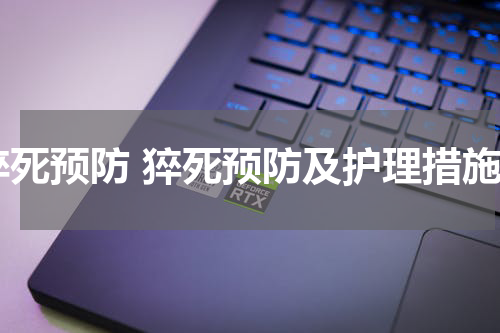 猝死预防 猝死预防及护理措施