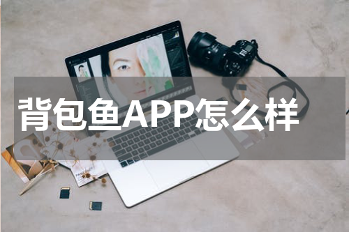 背包鱼APP怎么样