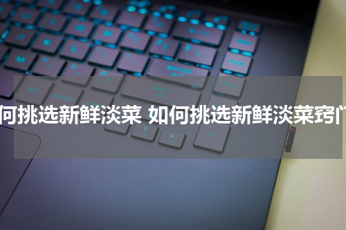 如何挑选新鲜淡菜 如何挑选新鲜淡菜窍门