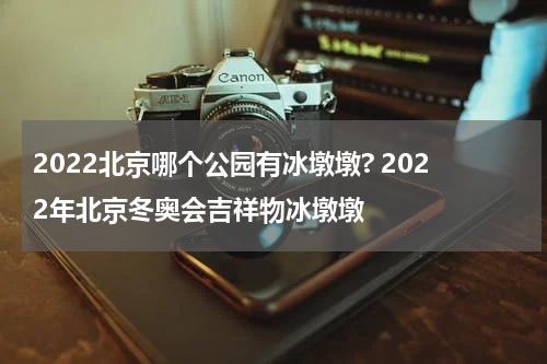 2022北京哪个公园有冰墩墩? 2022年北京冬奥会吉祥物冰墩墩