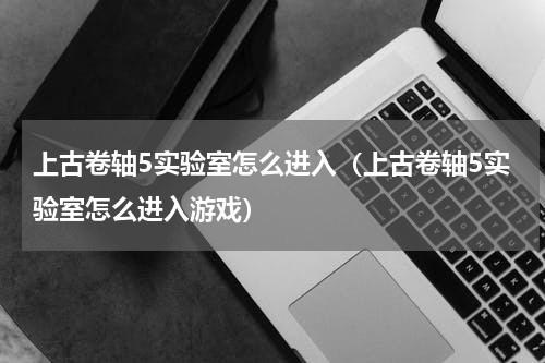 上古卷轴5实验室怎么进入（上古卷轴5实验室怎么进入游戏）