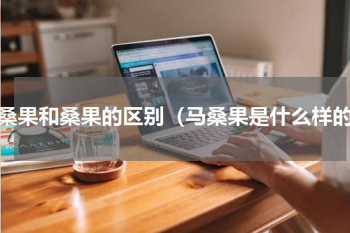 马桑果和桑果的区别（马桑果是什么样的）