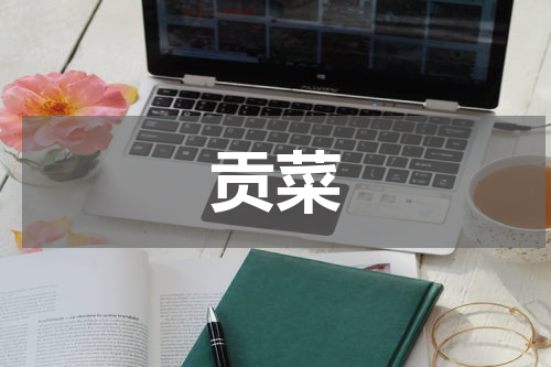 贡菜