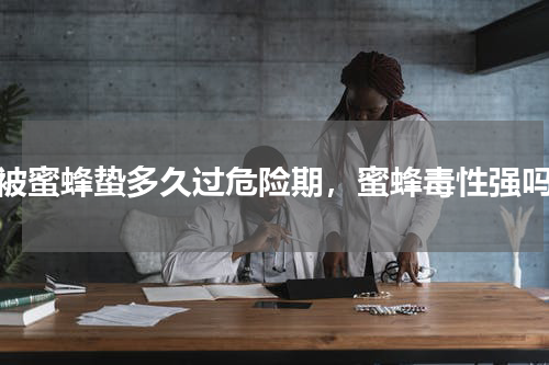 被蜜蜂蛰多久过危险期，蜜蜂毒性强吗