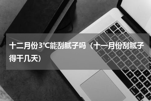 十二月份3℃能刮腻子吗（十一月份刮腻子得干几天）