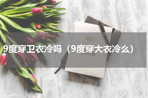 9度穿卫衣冷吗（9度穿大衣冷么）