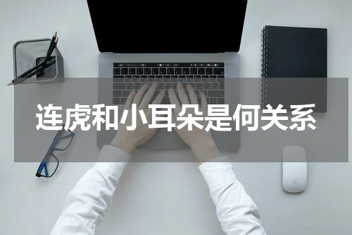 连虎和小耳朵是何关系