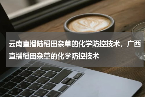 云南直播陆稻田杂草的化学防控技术，广西直播稻田杂草的化学防控技术