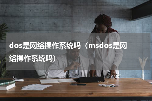 dos是网络操作系统吗（msdos是网络操作系统吗）