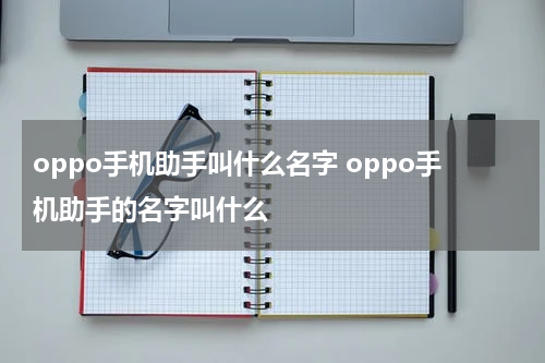 oppo手机助手叫什么名字 oppo手机助手的名字叫什么