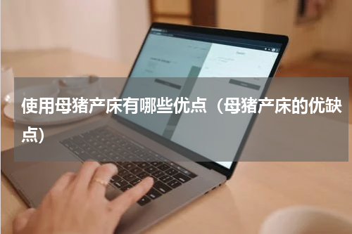 使用母猪产床有哪些优点（母猪产床的优缺点）