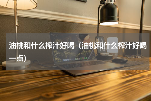 油桃和什么榨汁好喝（油桃和什么榨汁好喝一点）