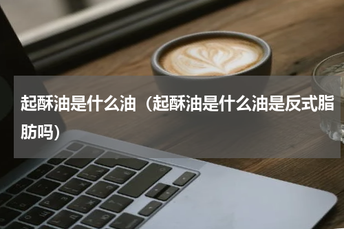 起酥油是什么油（起酥油是什么油是反式脂肪吗）