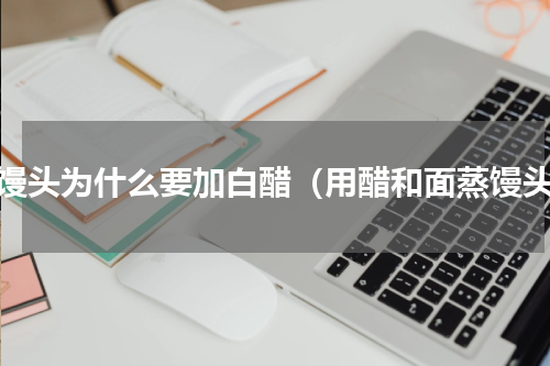 蒸馒头为什么要加白醋（用醋和面蒸馒头）