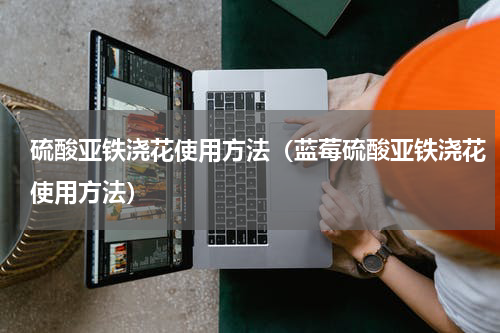 硫酸亚铁浇花使用方法（蓝莓硫酸亚铁浇花使用方法）