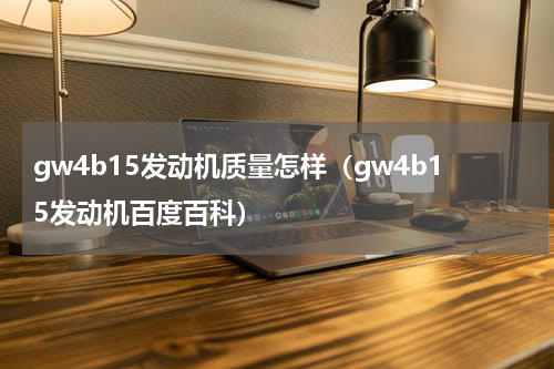 gw4b15发动机质量怎样（gw4b15发动机百度百科）