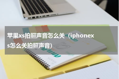 苹果xs拍照声音怎么关（iphonexs怎么关拍照声音）