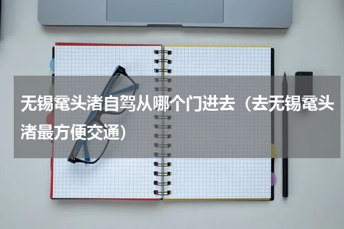 无锡鼋头渚自驾从哪个门进去（去无锡鼋头渚最方便交通）