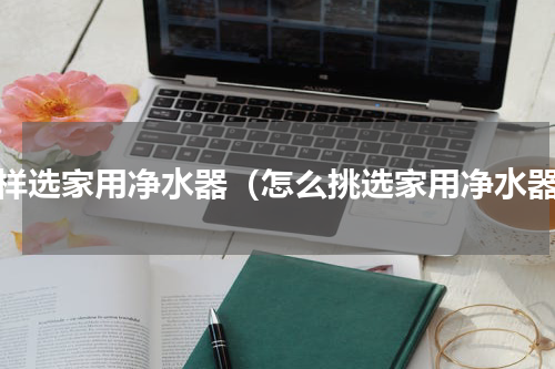 怎样选家用净水器（怎么挑选家用净水器）