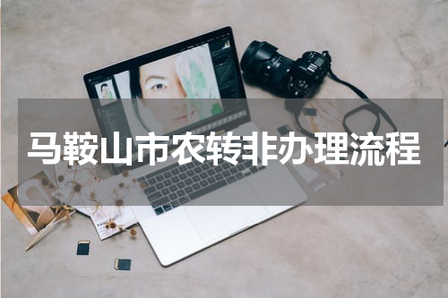 马鞍山市农转非办理流程