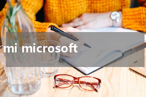 mi microsoft
