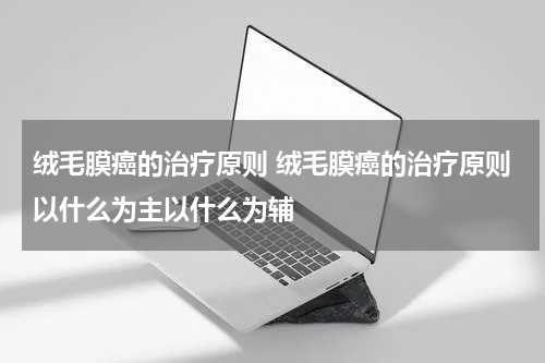 绒毛膜癌的治疗原则 绒毛膜癌的治疗原则以什么为主以什么为辅