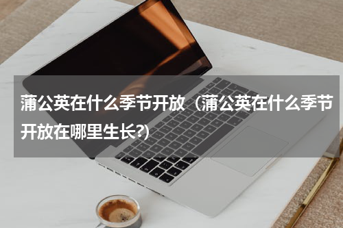 蒲公英在什么季节开放（蒲公英在什么季节开放在哪里生长?）