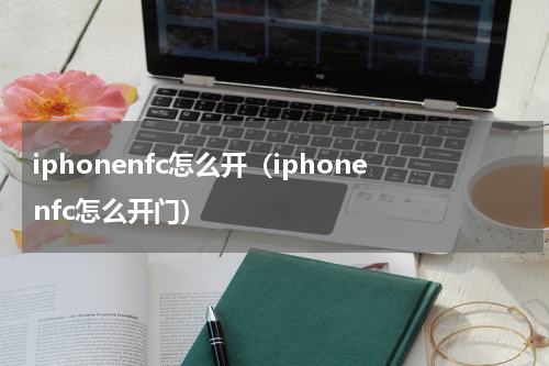 iphonenfc怎么开（iphonenfc怎么开门）