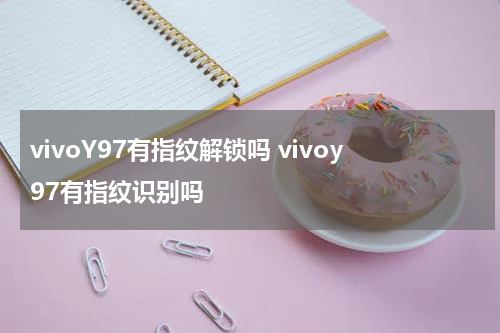 vivoY97有指纹解锁吗 vivoy97有指纹识别吗