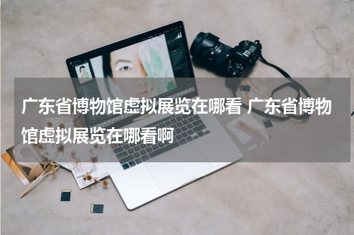 广东省博物馆虚拟展览在哪看 广东省博物馆虚拟展览在哪看啊