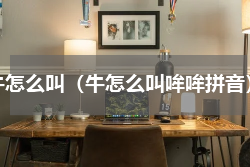 牛怎么叫（牛怎么叫哞哞拼音）