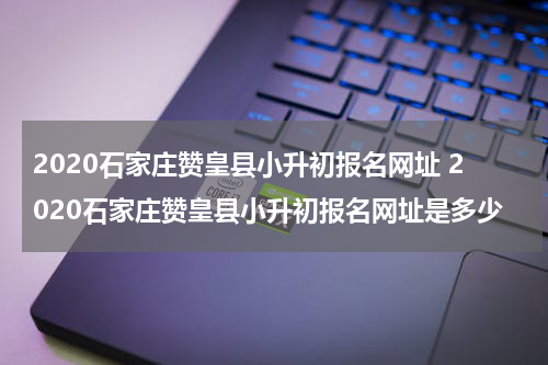 2020石家庄赞皇县小升初报名网址 2020石家庄赞皇县小升初报名网址是多少