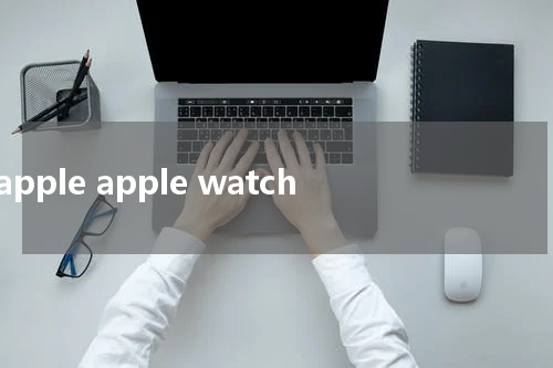 apple apple watch