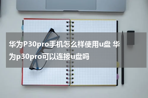 华为P30pro手机怎么样使用u盘 华为p30pro可以连接u盘吗