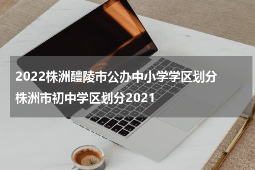 2022株洲醴陵市公办中小学学区划分 株洲市初中学区划分2021