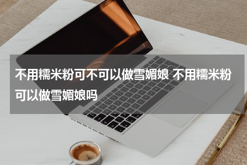 不用糯米粉可不可以做雪媚娘 不用糯米粉可以做雪媚娘吗