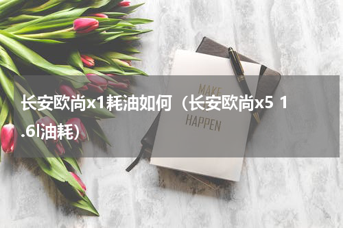 长安欧尚x1耗油如何（长安欧尚x5 1.6l油耗）